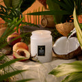 Fresh Coconut
