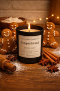 Ginger Bread Spice