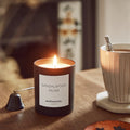 Sandalwood Musk